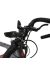   T B214-G országúti tárcsafékes alumínium kerékpár Shimano szürke