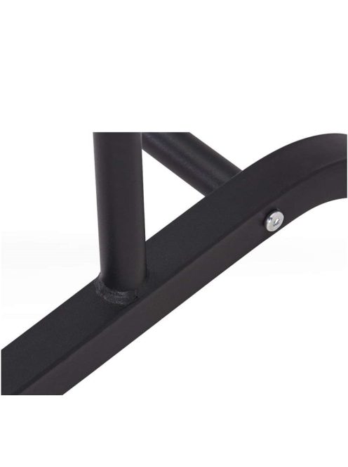 Ruhaállvány cipőtartóval 152 x 43 x 125 cm CR001-125