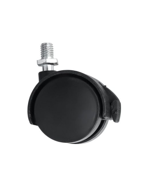 Ruhaállvány cipőtartóval kerekekkel 155 x 34 x 150 cm CR002-150