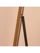 Álló tükör 150 x 40 cm sötétbarna FUR-1711-1