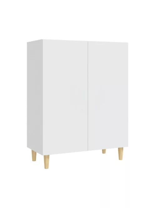 BeComfort cipősszekrény 60x30x85 cm bükk FUR1660