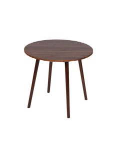 Étkezőasztal barna FUR1945-1