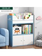 BC GB-BLUE Gyermekbútor 62 x 30 x 90