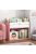 BeComfort gyerekbútor pink 62x30x48cm GB02-1