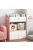 BeComfort gyerekbútor pink 62x30x80cm GB02-3