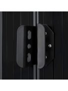 Kerti fém tároló ház 238 x 131 x 182 cm 3 m² GH408-L