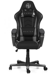   Guru Master kényelmes főnöki gamer szék forgószék GM1-G