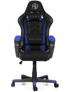 Guru Master GM2-B kényelmes főnöki gamer szék forgószék