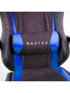 Guru Master GM2-B kényelmes főnöki gamer szék forgószék