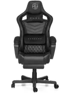 Supreme GS1-W-L kényelmes főnöki gamer szék forgószék
