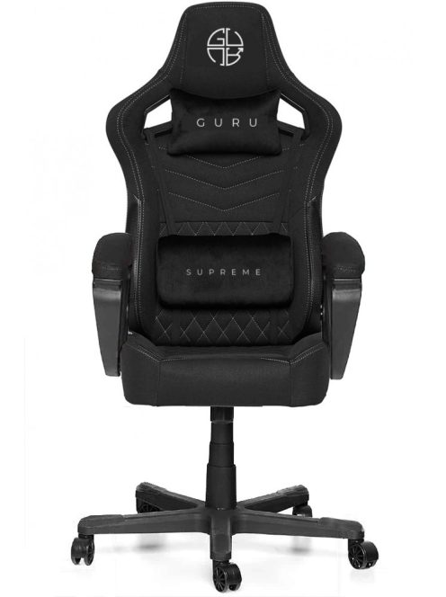 Supreme GS2-W kényelmes főnöki gamer szék forgószék