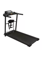 GYM-205M-360 elektromos multifunkciós futópad 