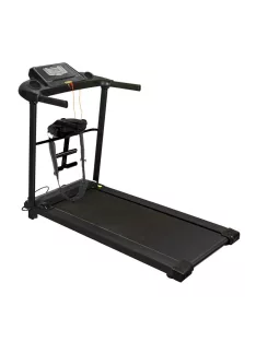 GYM-205M-360 elektromos multifunkciós futópad 