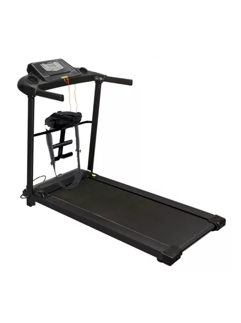 GYM-205M-360 elektromos multifunkciós futópad 