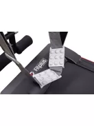 GYM-205M-360 elektromos multifunkciós futópad 