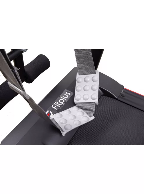 GYM-205M-360 elektromos multifunkciós futópad 