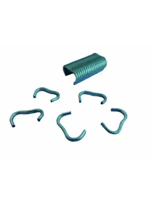 Műanyag bevonatú acél drótháló kerítés 1,5 x 30m, vastagság 1,5 mm 