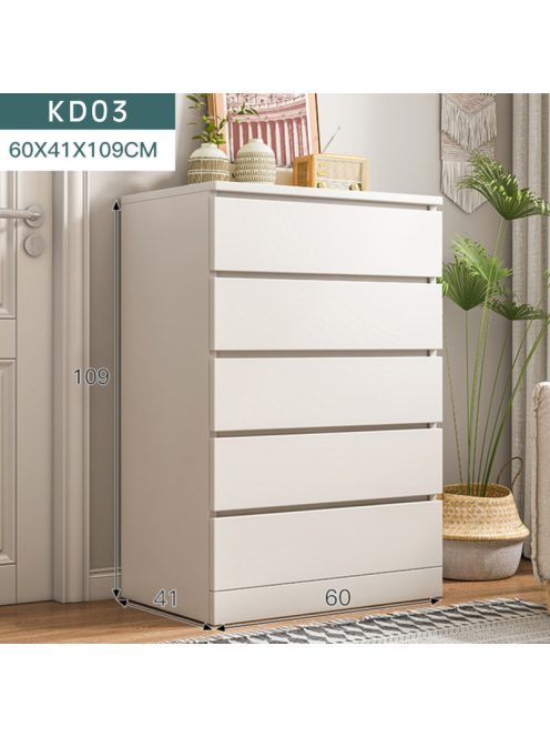 Komód  60x41x109cm KD03
