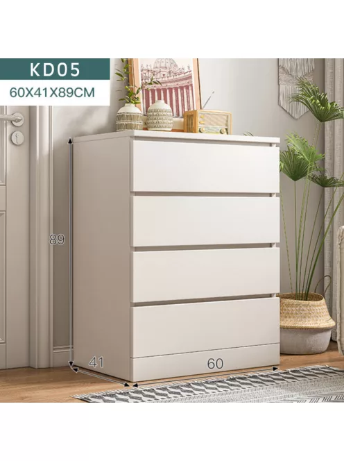 Komód 60x41x89cm KD05