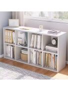 BeComfort KW-120 polcos elem 120 x 30 x 60 cm