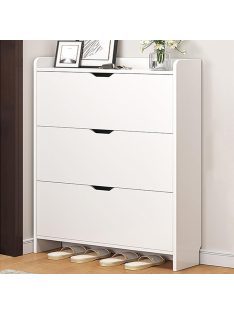 Cipősszekrény 100x115x17 cm BC LT04-100