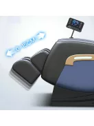 Asaka MC-800PRO-BLUE masszázsfotel