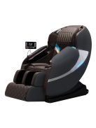 Asaka MC-950PRO-BROWN masszázsfotel