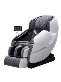 Asaka MC-950PRO-GREY masszázsfotel