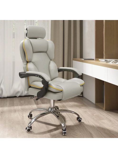 Be Comfort kényelmes irodai szék forgószék OC07