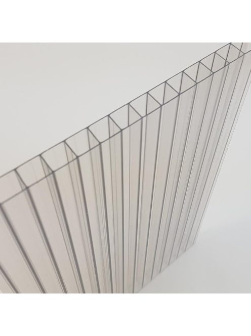 Féltetős alumínium pergola antracit átlátszó tető 303 cm x 435 cm P-435-1