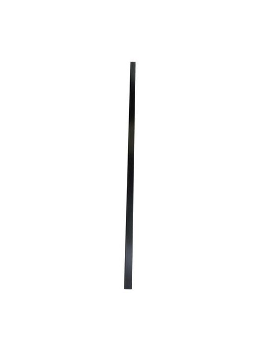 Fém kerítésoszlop 150cm VKO150