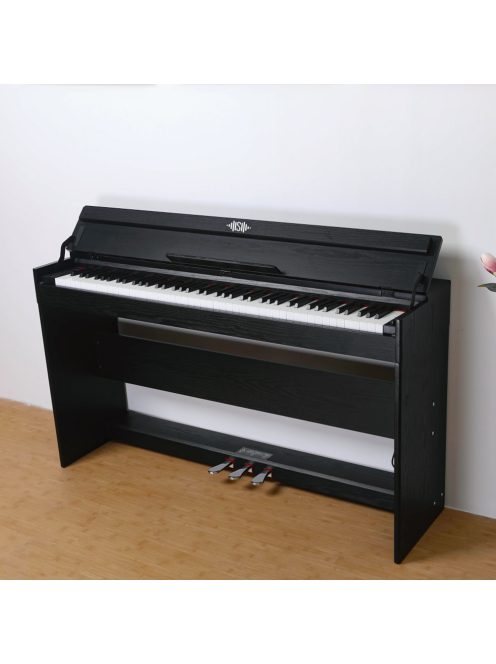 Soundbase XH-1000 digitális zongora pianínó 88 billentyűvel