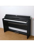 SB XH-2000 digitális kalapácsmechanikás zongora pianínó 88 billentyűvel