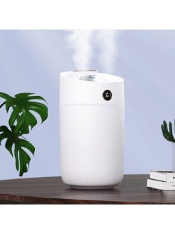 Párásító, légtisztító, víztisztító