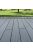 WPC teraszburkolat 2,5x14x250cm antracit wpc2525-grey
