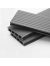 WPC teraszburkolat 2,5x14x250cm antracit wpc2525-grey